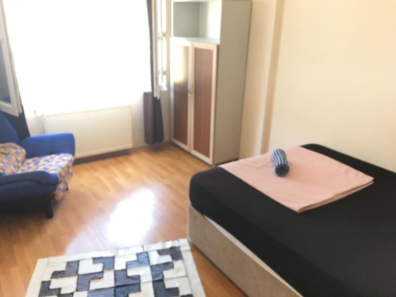 Bursa Günlük Kiralık Daire