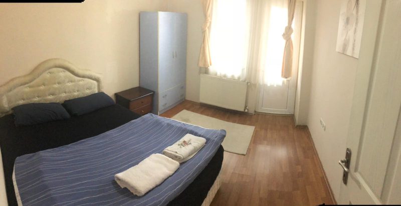 Bursa Günlük Kiralık Daire