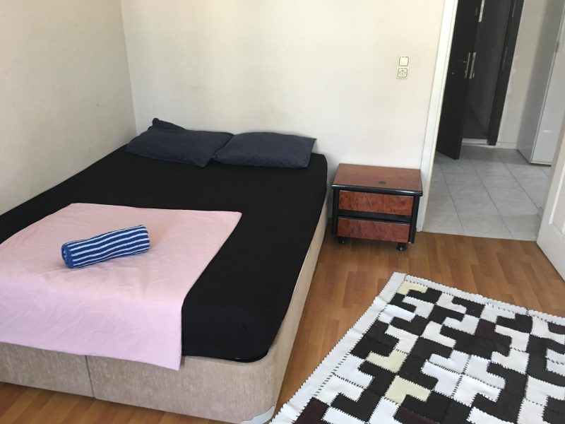 Bursa Günlük Kiralık Daire