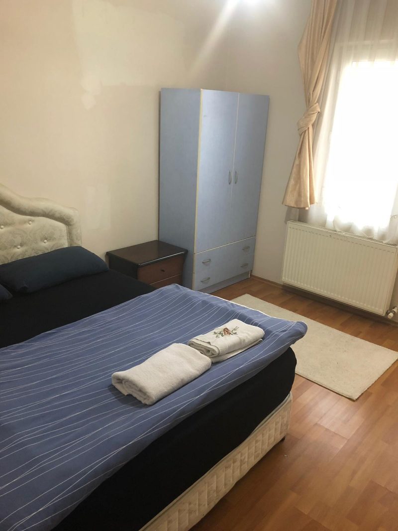 Bursa Günlük Kiralık Daire