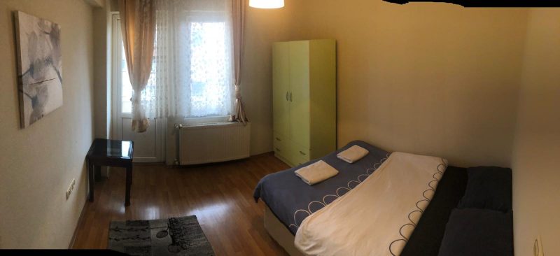 Bursa Günlük Kiralık Daire