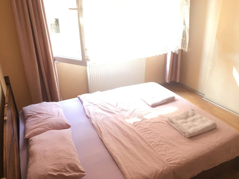 Bursa Günlük Kiralık Daire