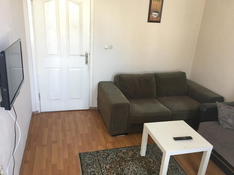 Bursa Günlük Kiralık Daire