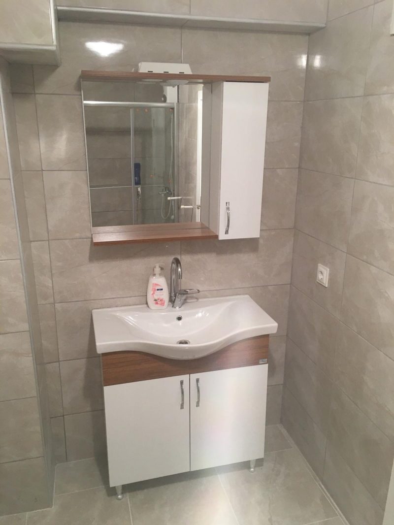 Bursa Günlük Kiralık Daire