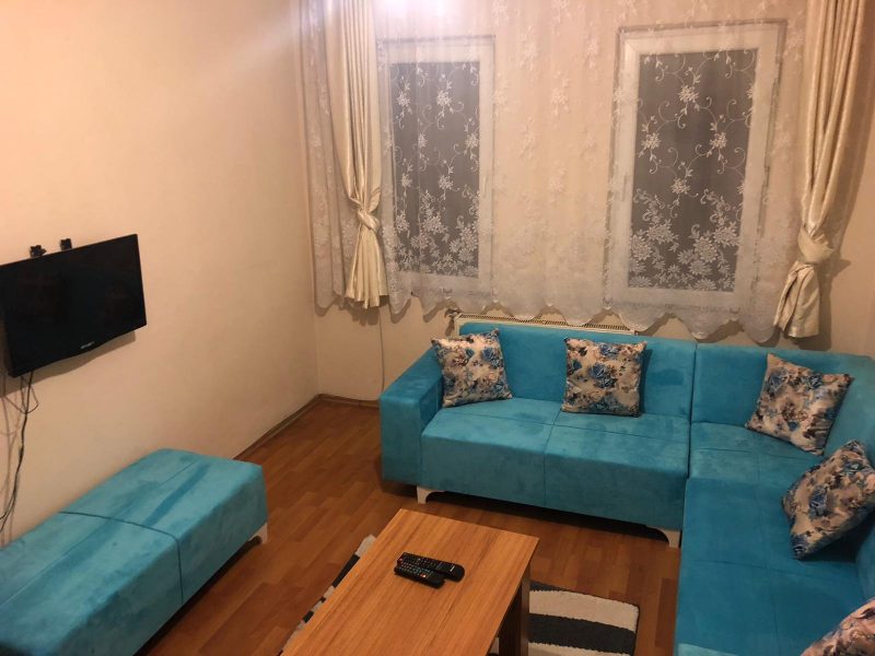 Bursa Günlük Kiralık Daire