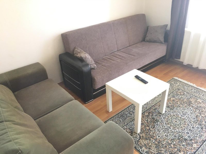 Bursa Günlük Kiralık Daire