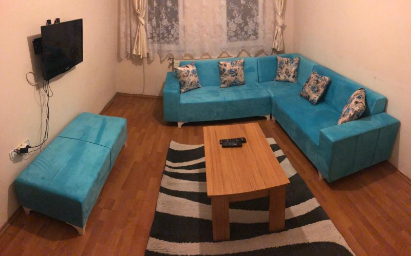 Bursa Günlük Kiralık Daire