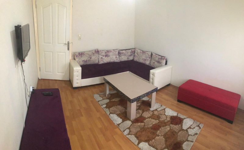 Bursa Günlük Kiralık Daire