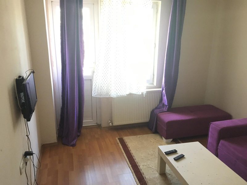 Bursa Günlük Kiralık Daire