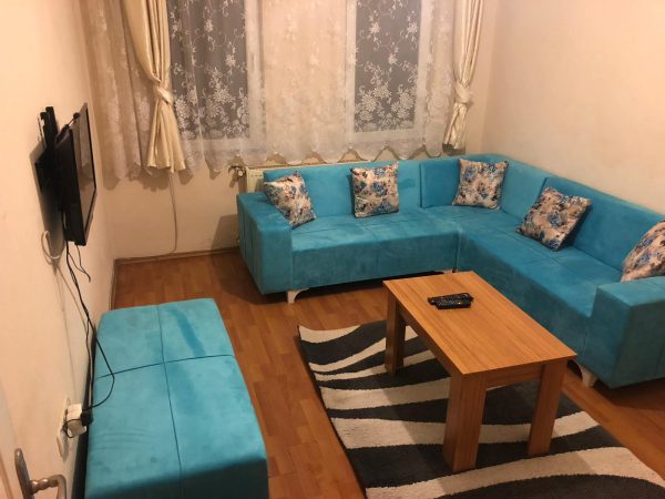 Bursa Günlük Kiralık Daire