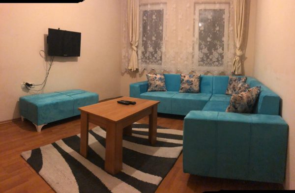 Bursa Günlük Kiralık Daire