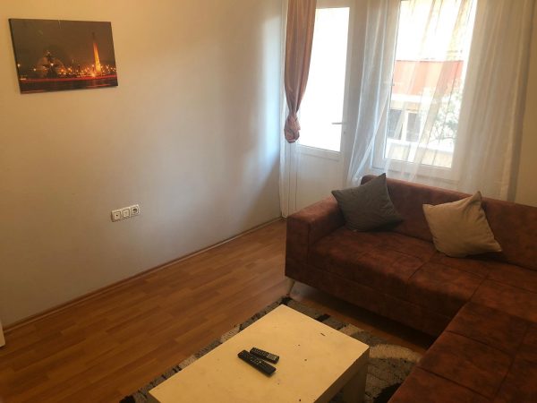 Bursa Günlük Kiralık Daire