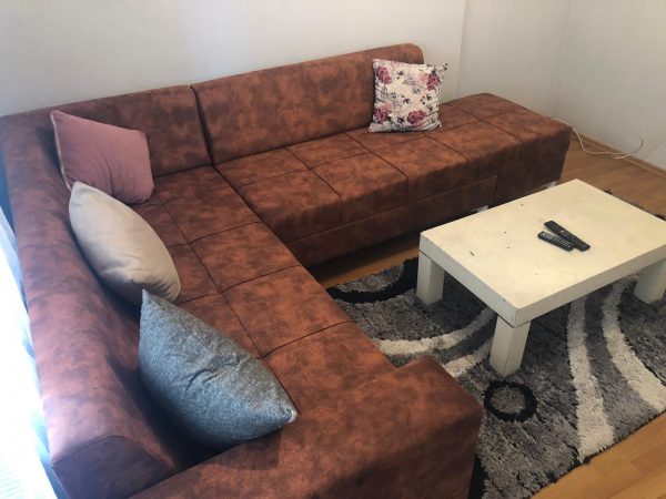 Bursa Günlük Kiralık Daire