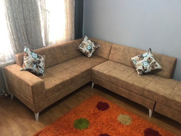Bursa Günlük Kiralık Daire
