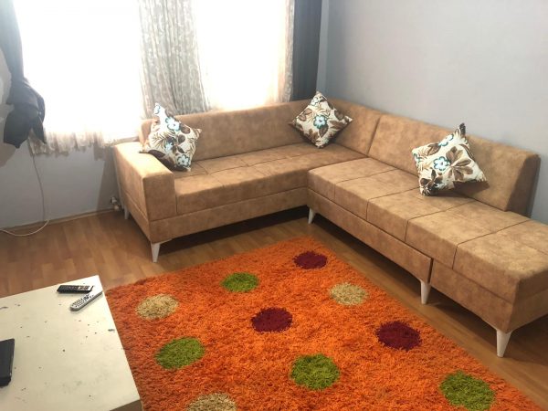 Bursa Günlük Kiralık Daire