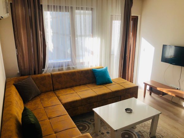 Bursa Günlük Kiralık Daire